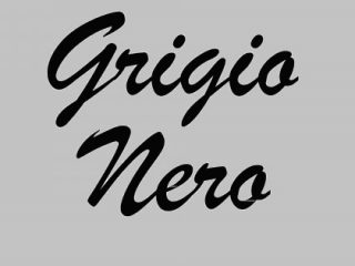 GRIGIO/NERO